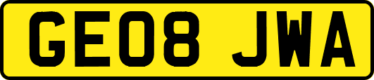 GE08JWA