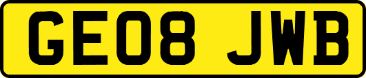 GE08JWB
