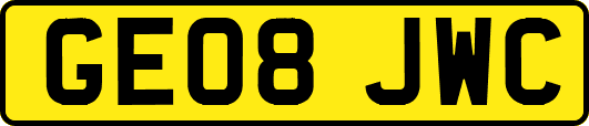 GE08JWC