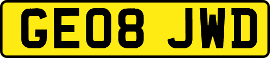 GE08JWD