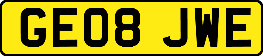 GE08JWE