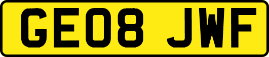 GE08JWF