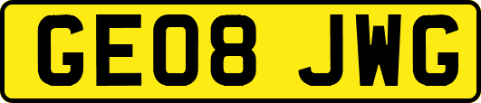 GE08JWG