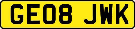 GE08JWK