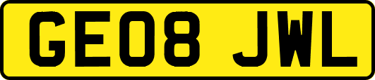 GE08JWL