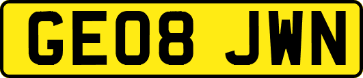 GE08JWN