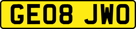 GE08JWO