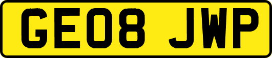 GE08JWP