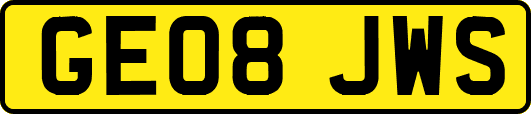GE08JWS