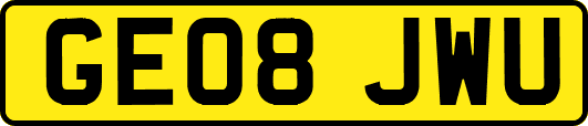 GE08JWU