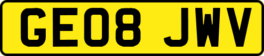 GE08JWV