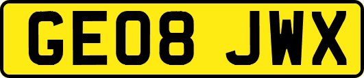 GE08JWX
