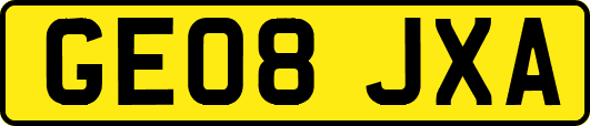 GE08JXA
