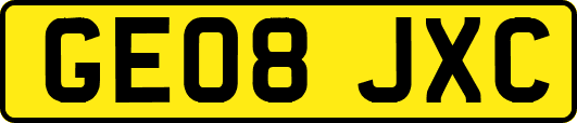 GE08JXC