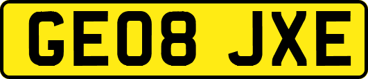 GE08JXE