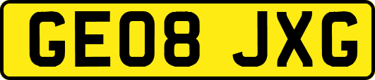 GE08JXG