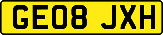 GE08JXH