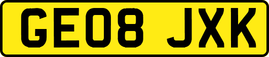 GE08JXK