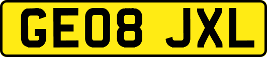 GE08JXL