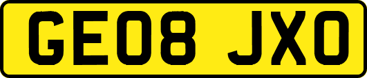 GE08JXO