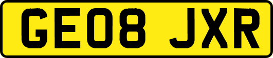 GE08JXR