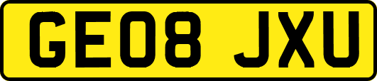GE08JXU