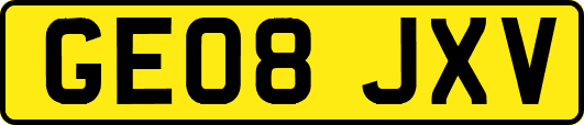 GE08JXV