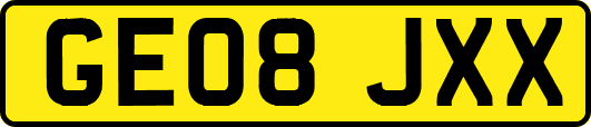 GE08JXX