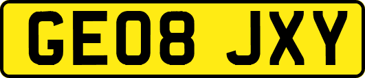 GE08JXY