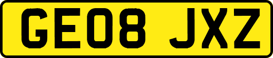 GE08JXZ