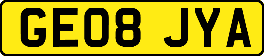 GE08JYA
