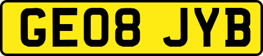 GE08JYB