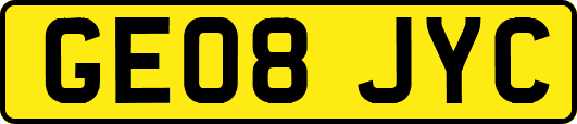 GE08JYC