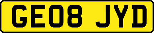 GE08JYD