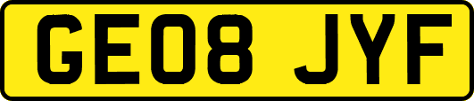 GE08JYF