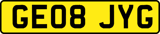 GE08JYG