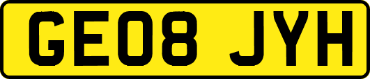 GE08JYH
