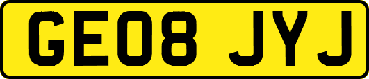 GE08JYJ
