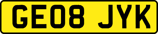 GE08JYK