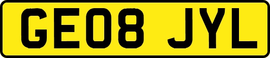 GE08JYL
