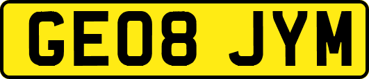 GE08JYM