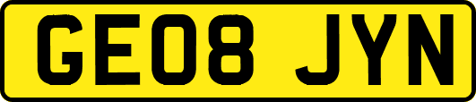 GE08JYN