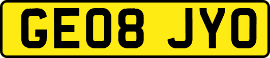 GE08JYO