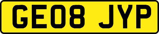 GE08JYP