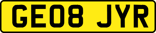 GE08JYR