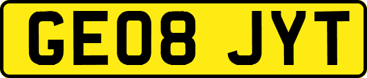 GE08JYT