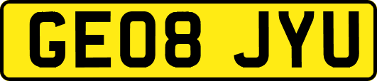 GE08JYU