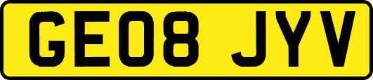 GE08JYV