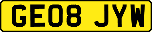 GE08JYW