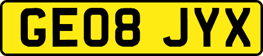 GE08JYX